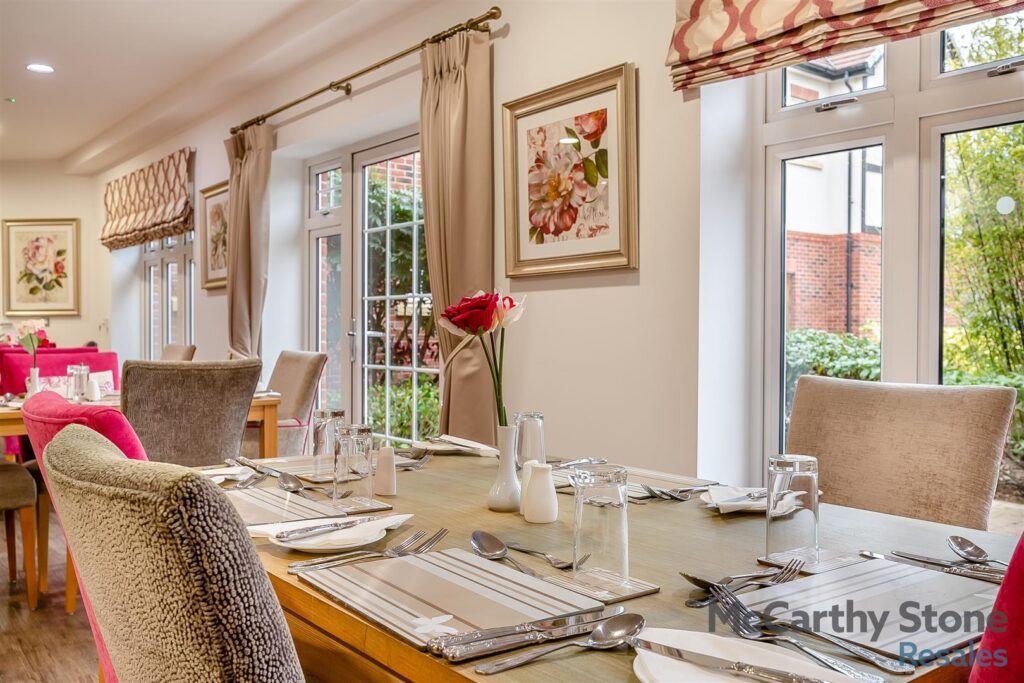 Ravenshaw Court, Four Ashes Road, Bentley Heath, Solihull