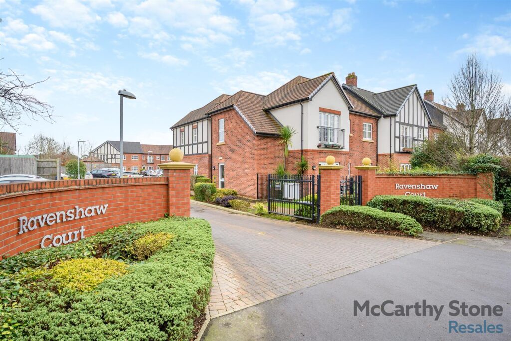 Ravenshaw Court, Four Ashes Road, Bentley Heath, Solihull