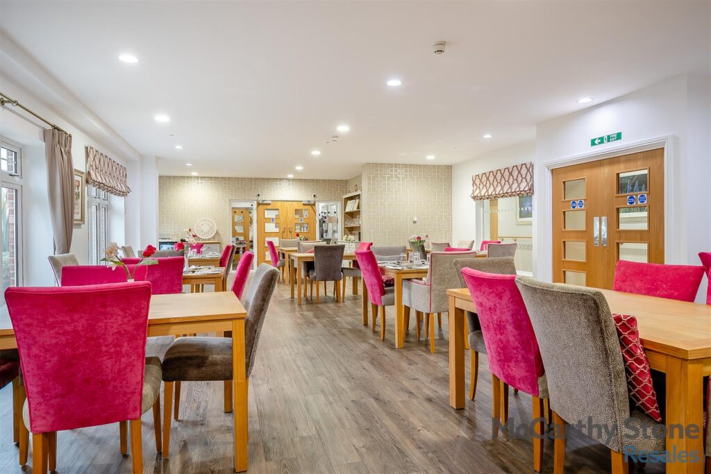Ravenshaw Court, Four Ashes Road, Bentley Heath, Solihull