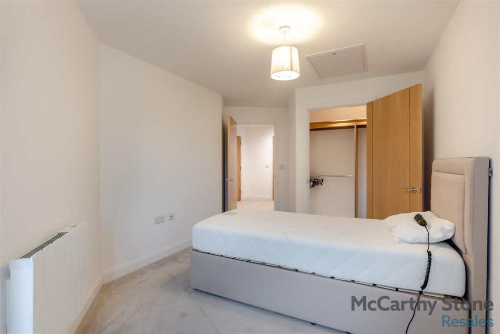 Louis Arthur Court, 27-31 New Road, North Walsham, Norfolk, NR28 9FJ