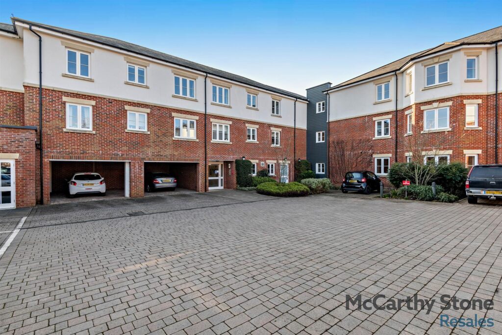 Horsley Place, High Street, Cranbrook
