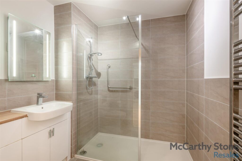 Louis Arthur Court, 27-31 New Road, North Walsham, Norfolk, NR28 9FJ