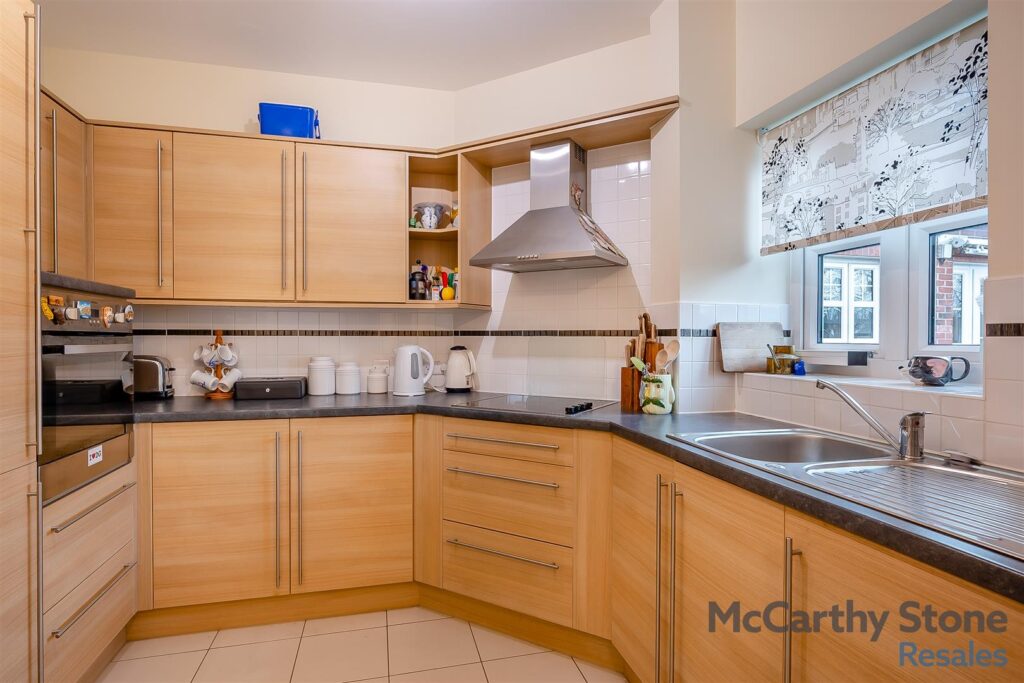 Ravenshaw Court, Four Ashes Road, Bentley Heath, Solihull