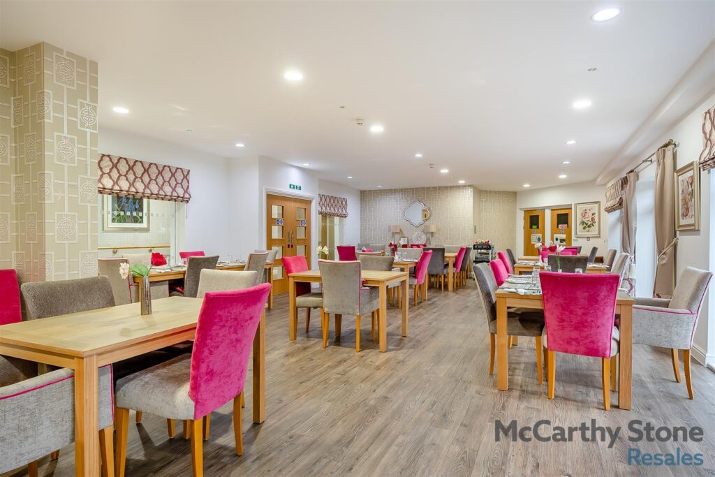 Ravenshaw Court, Four Ashes Road, Bentley Heath, Solihull