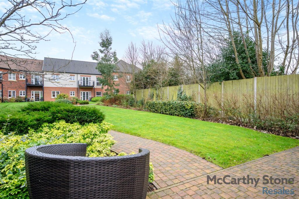 Ravenshaw Court, Four Ashes Road, Bentley Heath, Solihull