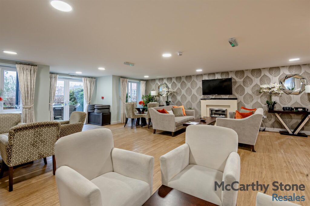 Oak Tree Court, Smallhythe Road, Tenterden