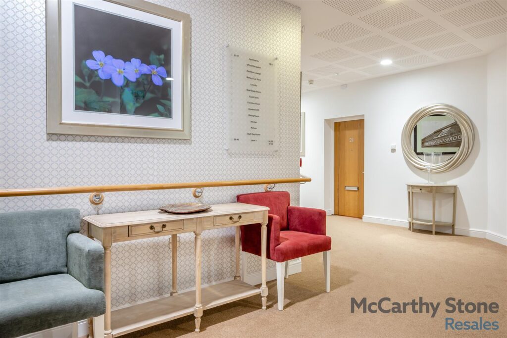 Ravenshaw Court, Four Ashes Road, Bentley Heath, Solihull