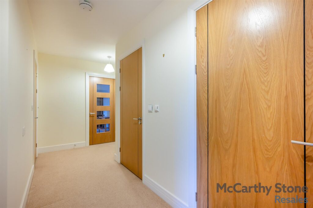 Ravenshaw Court, Four Ashes Road, Bentley Heath, Solihull