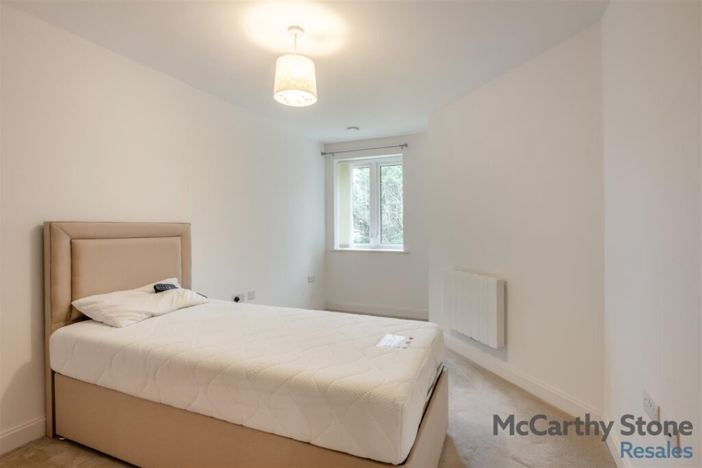 Louis Arthur Court, 27-31 New Road, North Walsham, Norfolk, NR28 9FJ