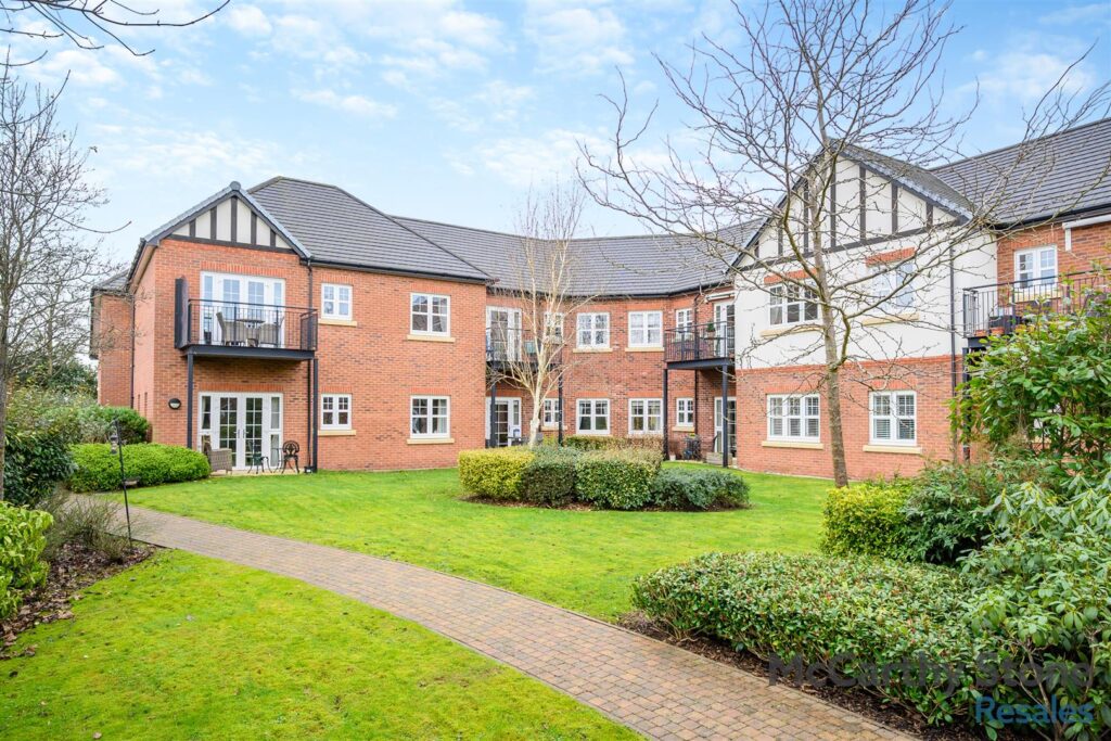 Ravenshaw Court, Four Ashes Road, Bentley Heath, Solihull