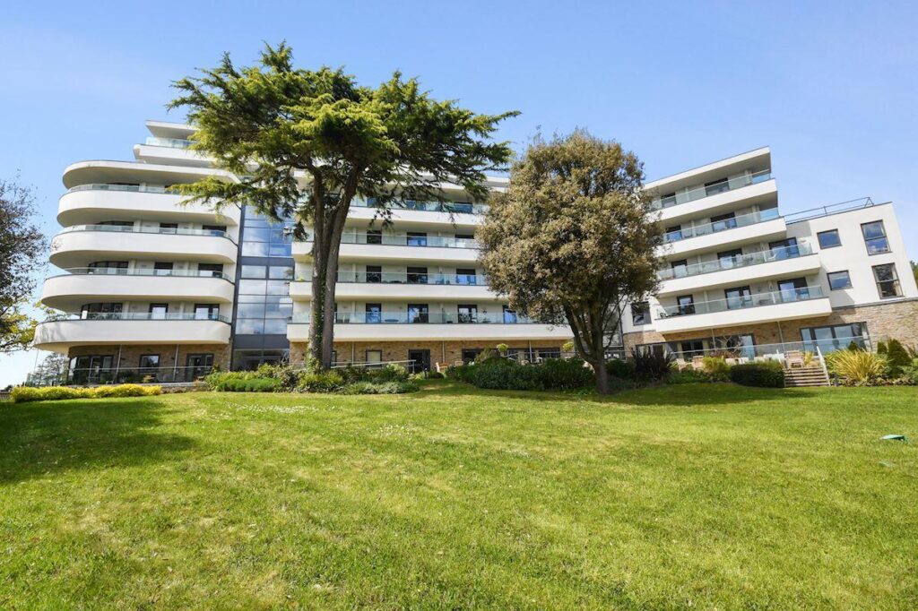 Horizons, Churchfield Road, Poole