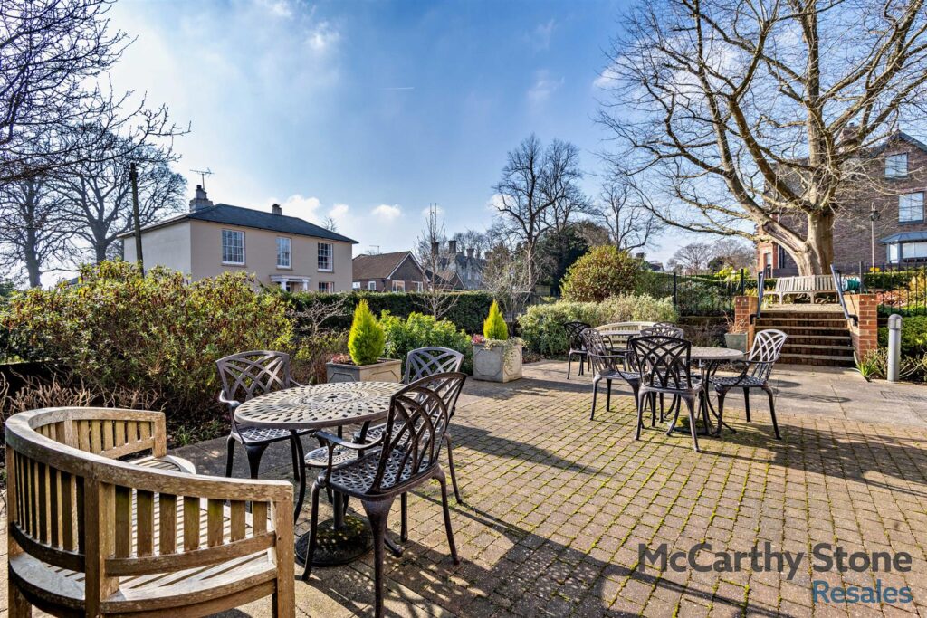 Horsley Place, High Street, Cranbrook
