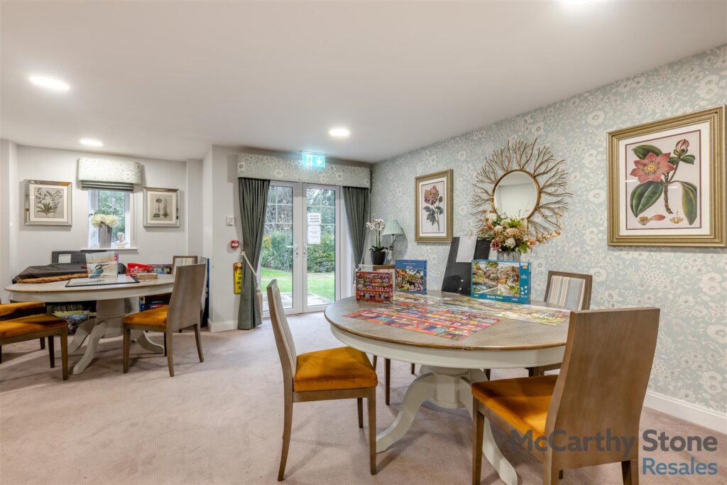 Louis Arthur Court, 27-31 New Road, North Walsham, Norfolk, NR28 9FJ