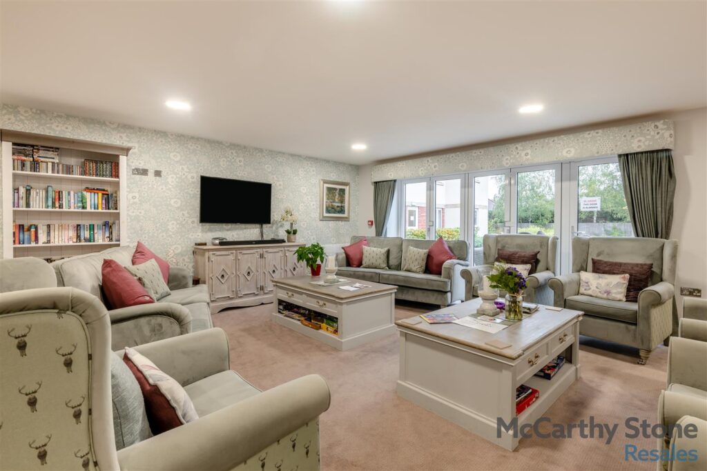Louis Arthur Court, 27-31 New Road, North Walsham, Norfolk, NR28 9FJ