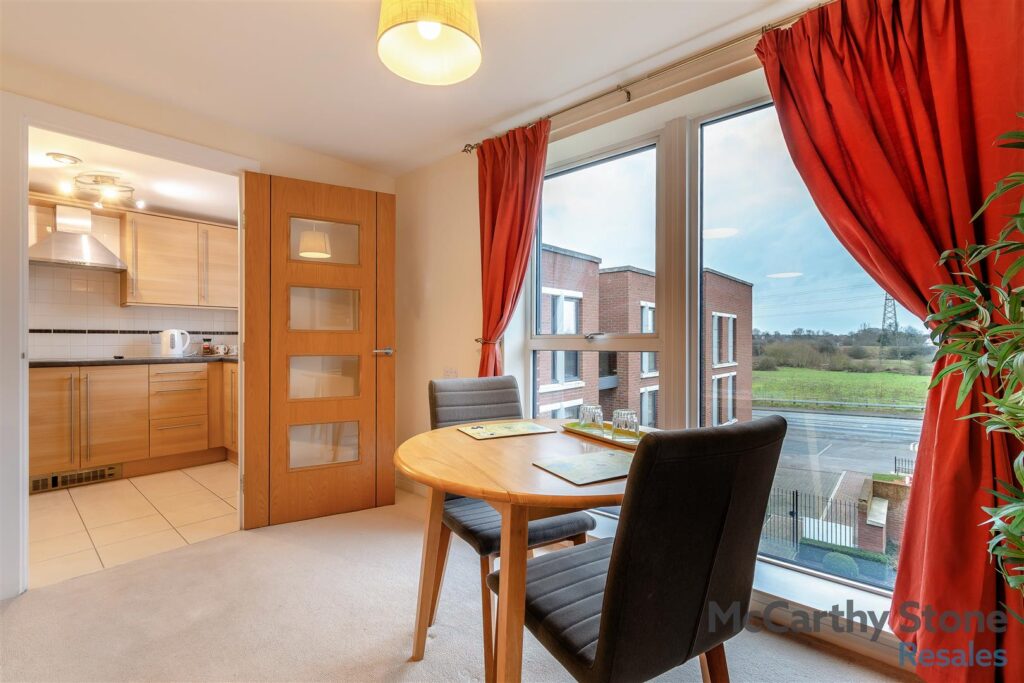 Glenhills Court, Little Glen Road, Glen Parva, Leicester