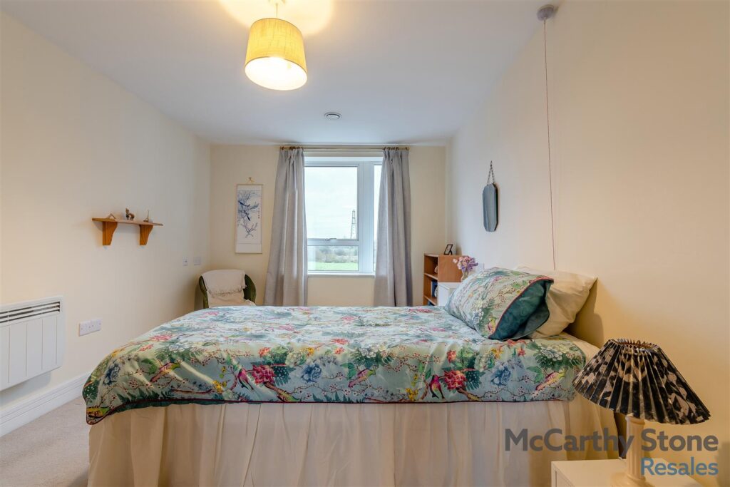 Glenhills Court, Little Glen Road, Glen Parva, Leicester