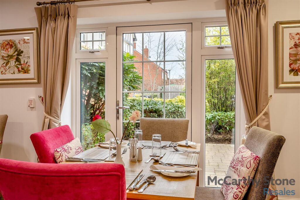 Ravenshaw Court, Four Ashes Road, Bentley Heath, Solihull