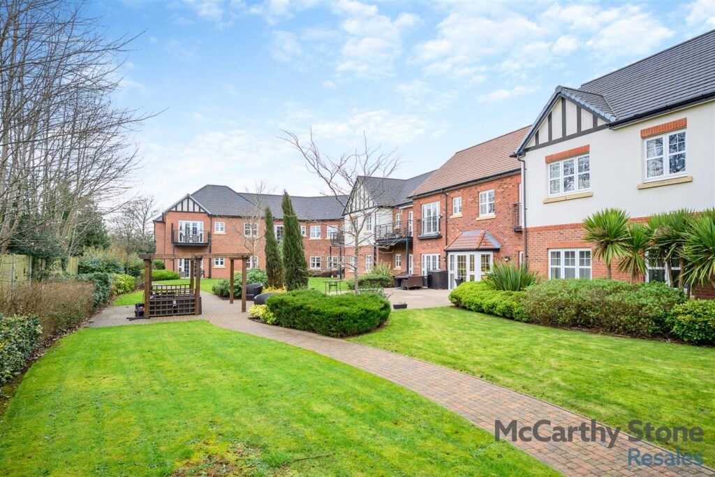 Ravenshaw Court, Four Ashes Road, Bentley Heath, Solihull