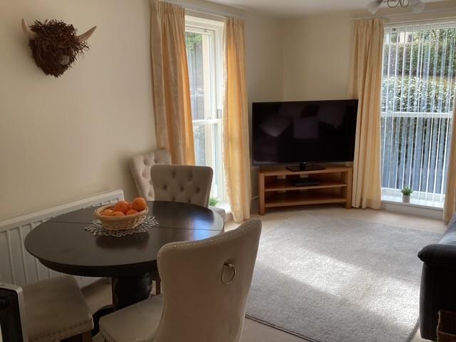 38 Cartwright Court, 2 Victoria Road, Malvern, Worcestershire, WR14 2GE
