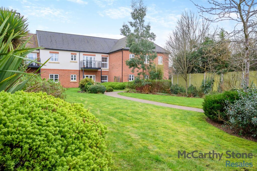 Ravenshaw Court, Four Ashes Road, Bentley Heath, Solihull