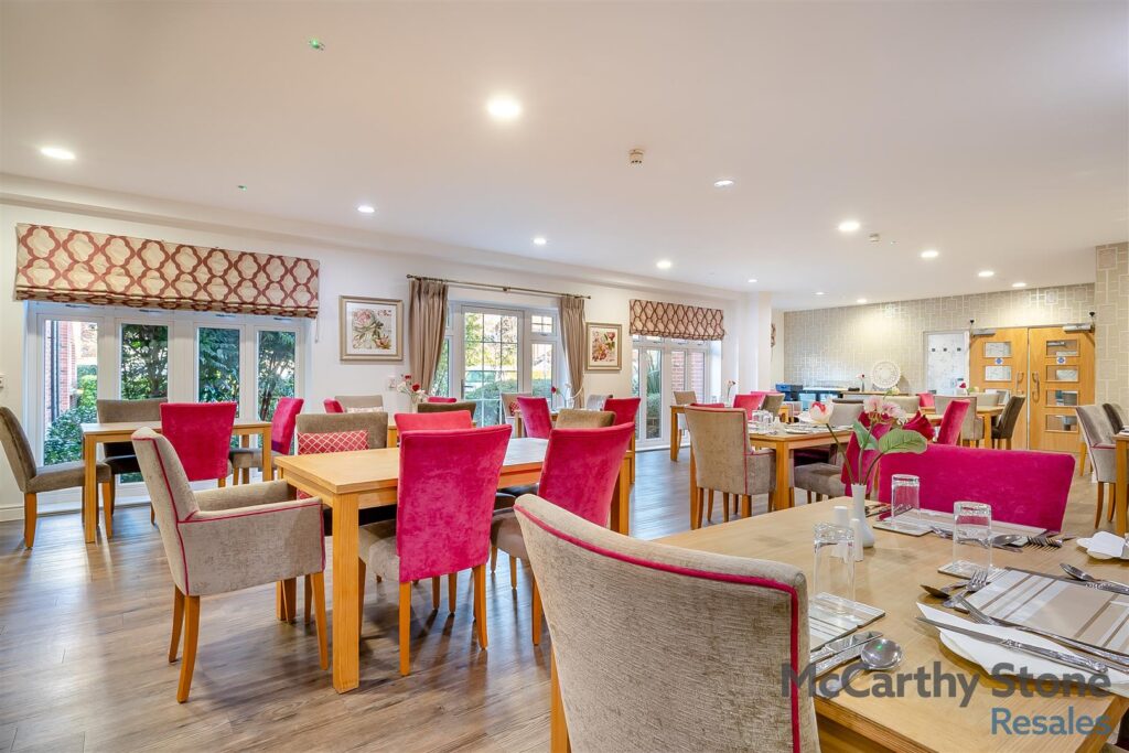 Ravenshaw Court, Four Ashes Road, Bentley Heath, Solihull