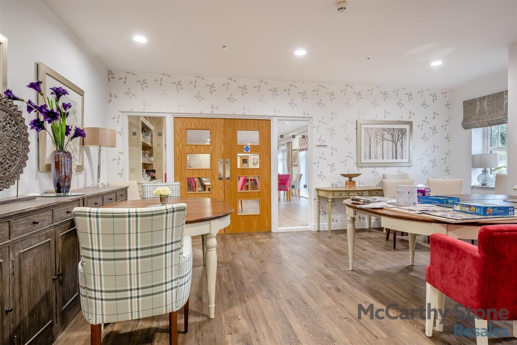 Ravenshaw Court, Four Ashes Road, Bentley Heath, Solihull