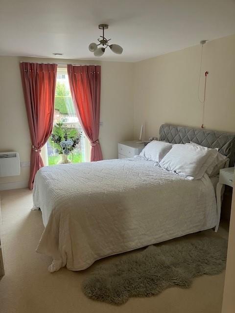 38 Cartwright Court, 2 Victoria Road, Malvern, Worcestershire, WR14 2GE