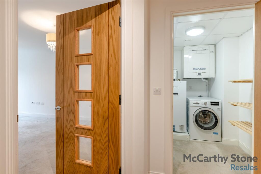 Louis Arthur Court, 27-31 New Road, North Walsham, Norfolk, NR28 9FJ