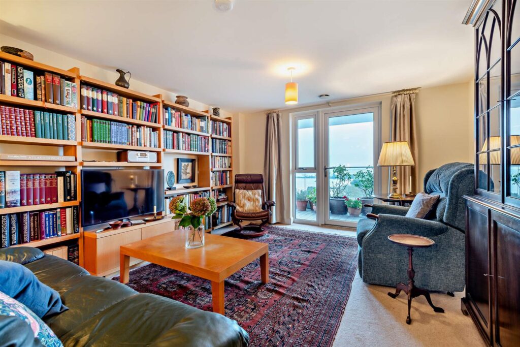 Horizons, Churchfield Road, Poole