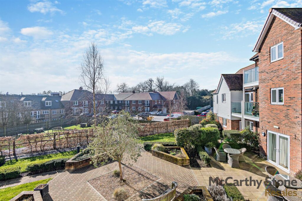 Oak Tree Court, Smallhythe Road, Tenterden