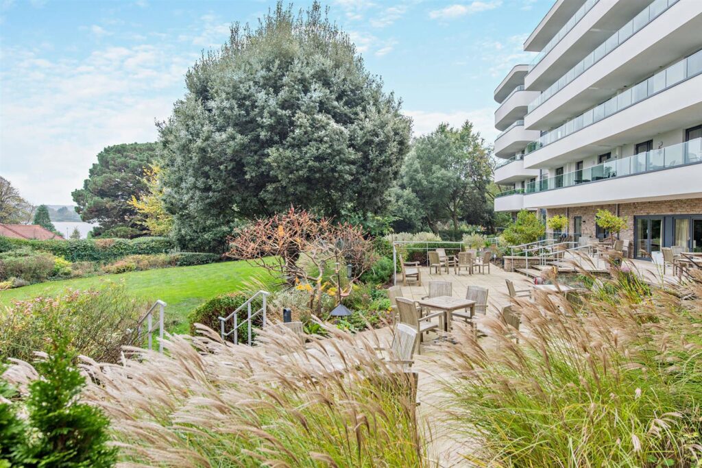 Horizons, Churchfield Road, Poole