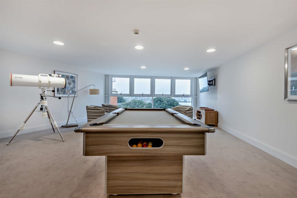 Horizons, Churchfield Road, Poole
