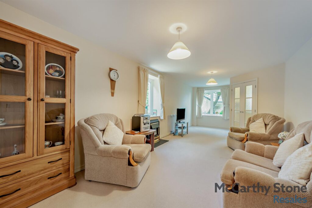 Amelia Court, Union Place, Worthing, BN11 1AH