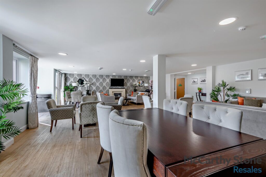Oak Tree Court, Smallhythe Road, Tenterden
