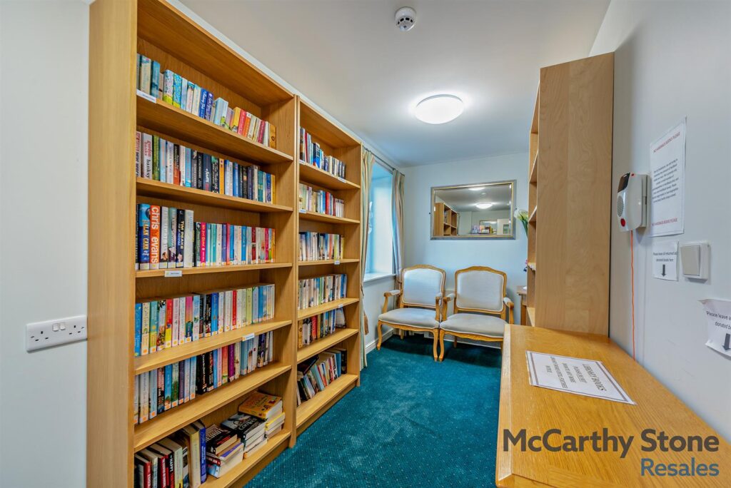 Amelia Court, Union Place, Worthing, BN11 1AH