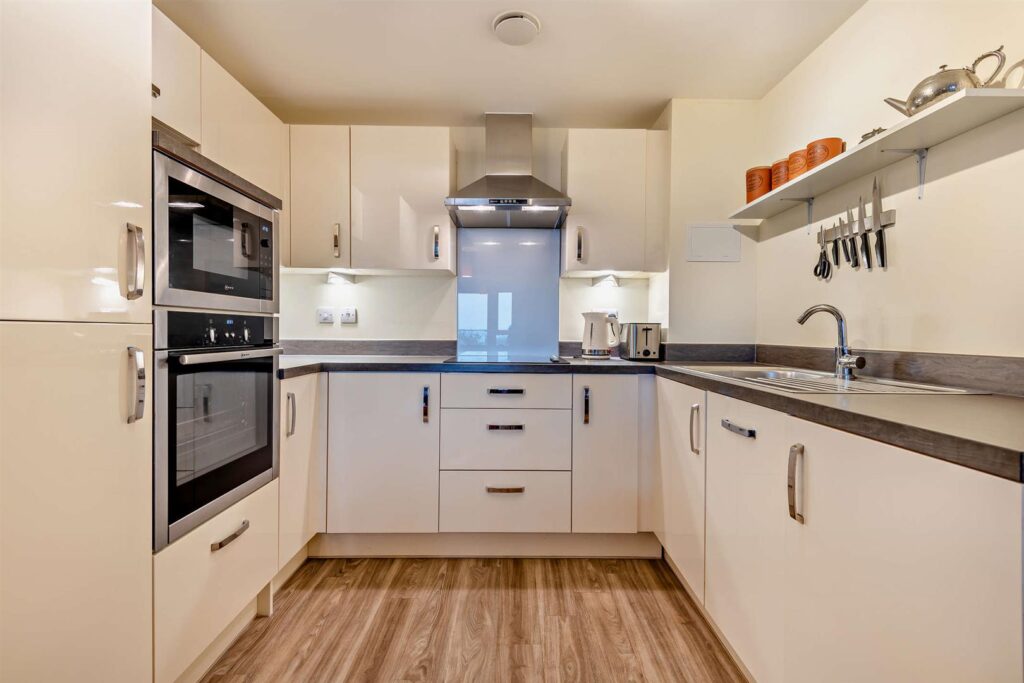 Horizons, Churchfield Road, Poole