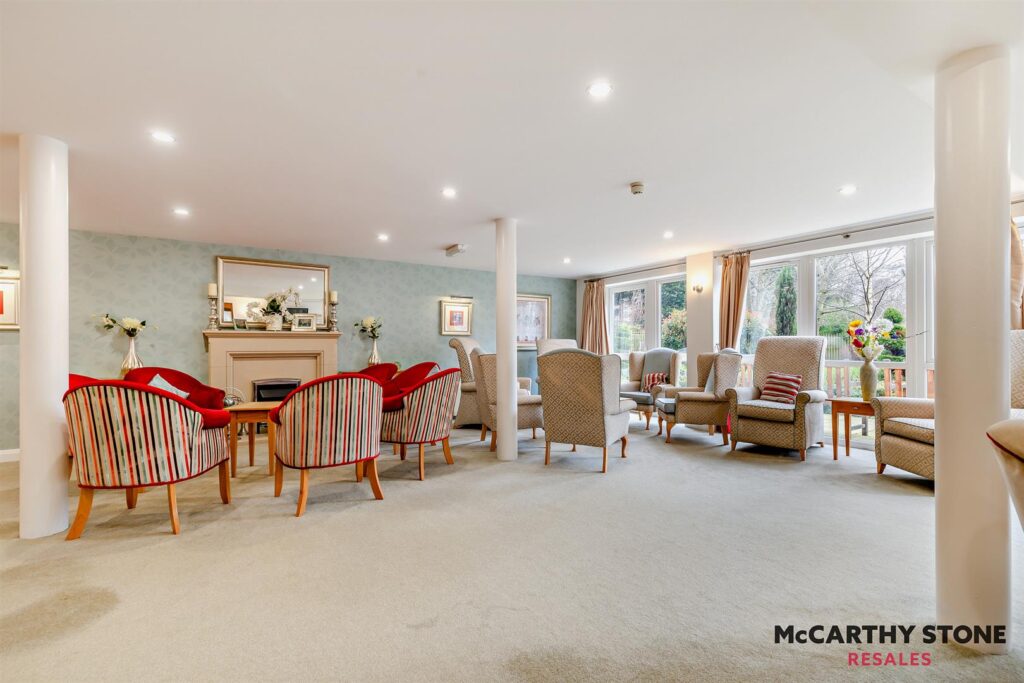 Dutton Court, Station Approach, Off Station Road, Cheadle Hulme
