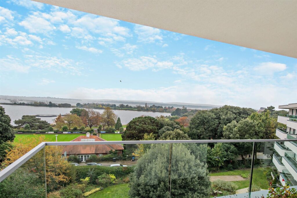 Horizons, Churchfield Road, Poole