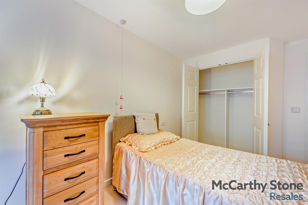 Amelia Court, Union Place, Worthing, BN11 1AH