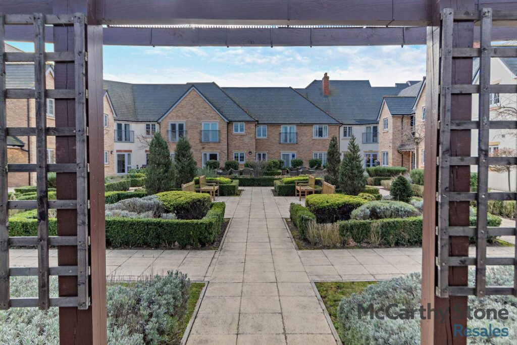 Roslyn Court, Lisle Lane, Ely, Cambridgeshire, CB7 4FA