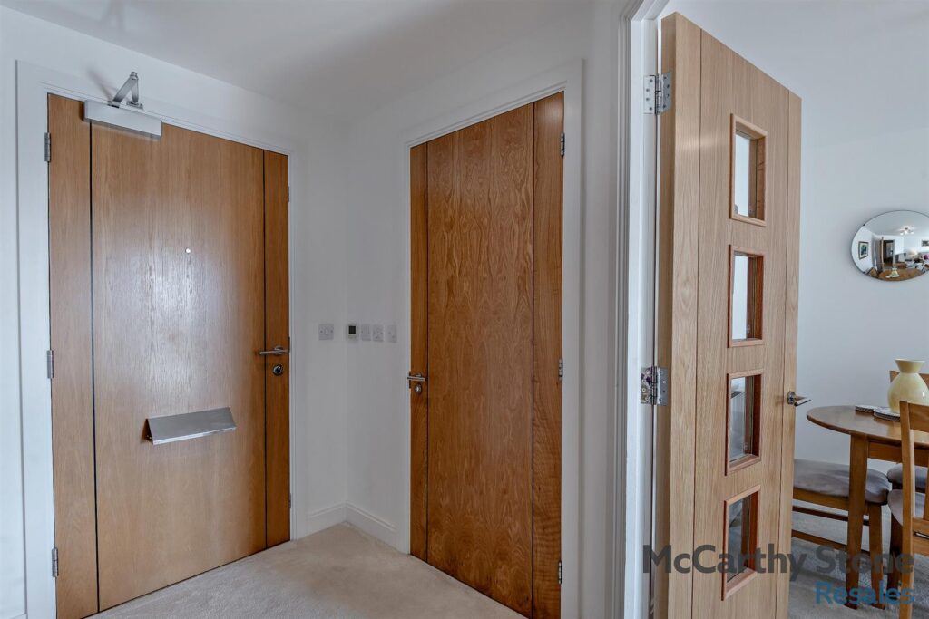 Oak Tree Court, Smallhythe Road, Tenterden