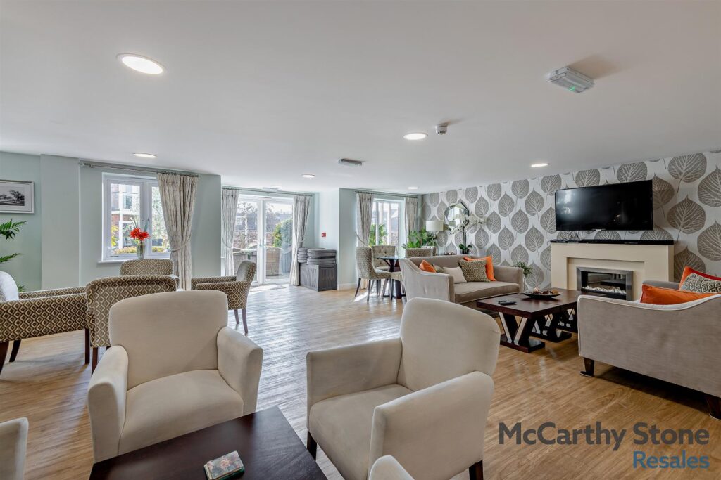 Oak Tree Court, Smallhythe Road, Tenterden