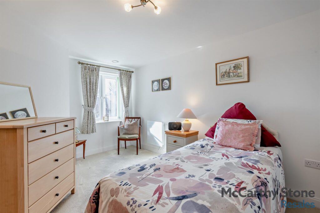 Oak Tree Court, Smallhythe Road, Tenterden