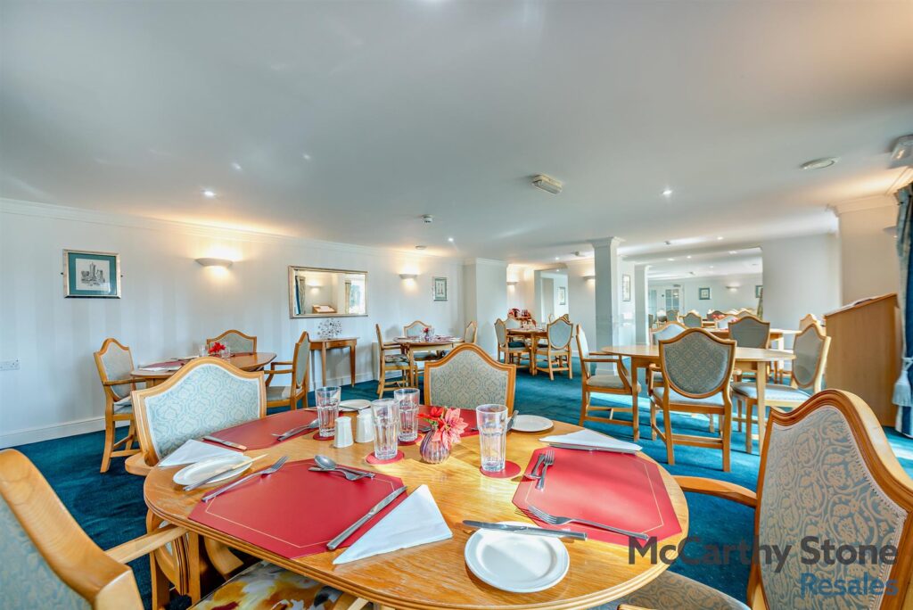 Amelia Court, Union Place, Worthing, BN11 1AH