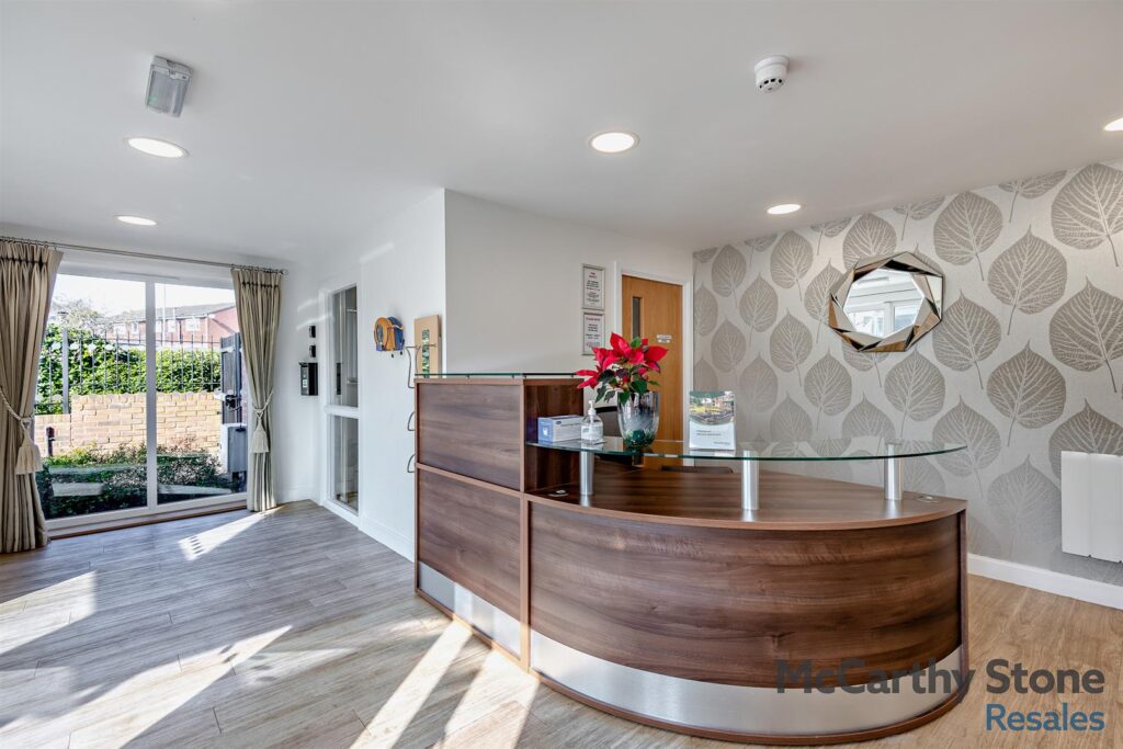 Oak Tree Court, Smallhythe Road, Tenterden