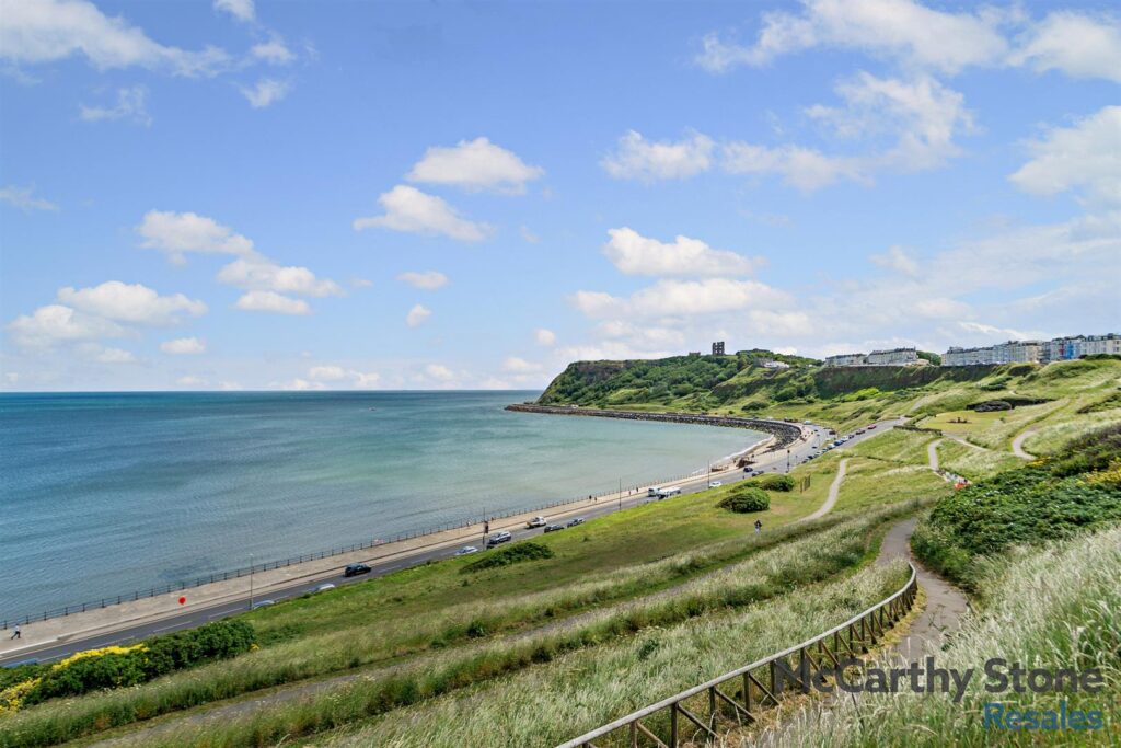 119 North Marine Road, Scarborough