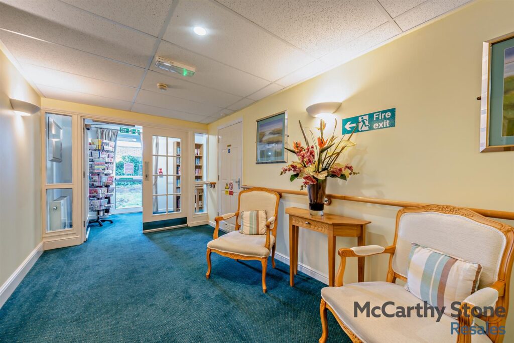 Amelia Court, Union Place, Worthing, BN11 1AH