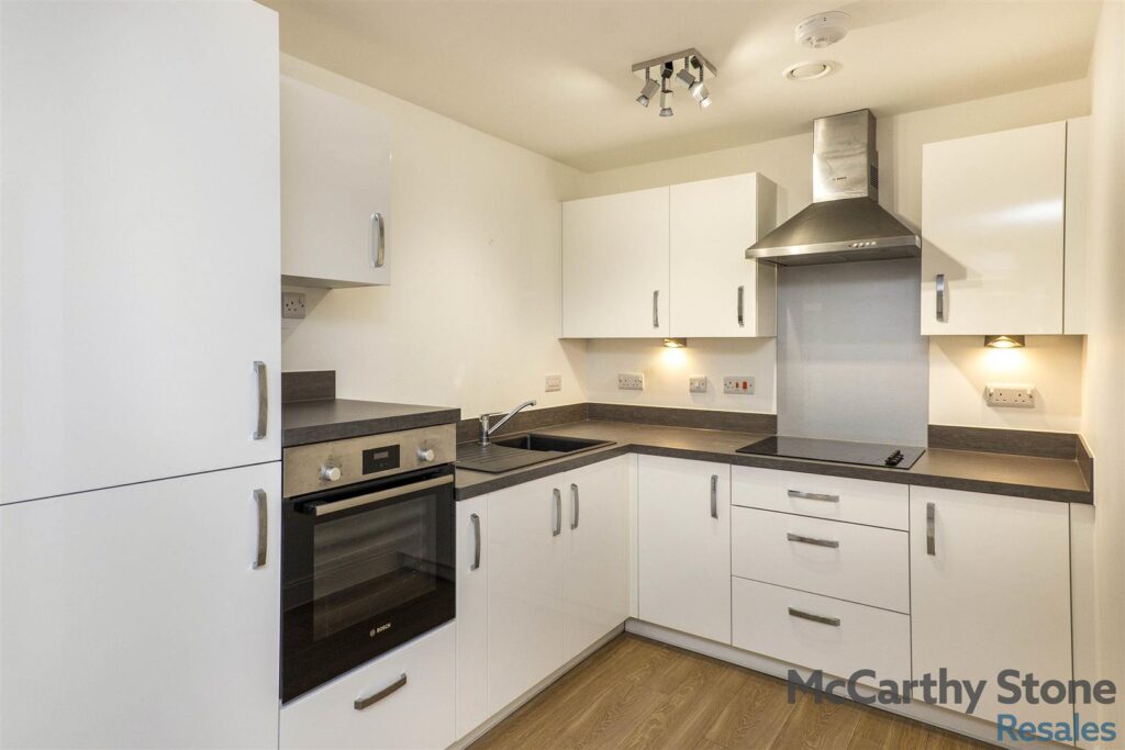 Uplands Place, High Street, Great Cambourne, Cambridge