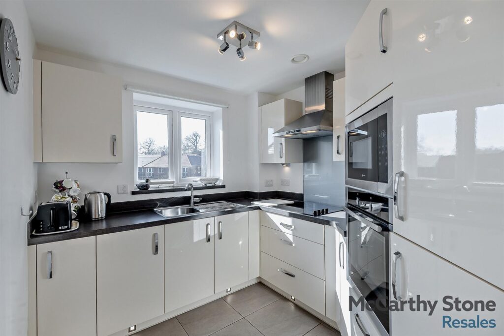 Oak Tree Court, Smallhythe Road, Tenterden