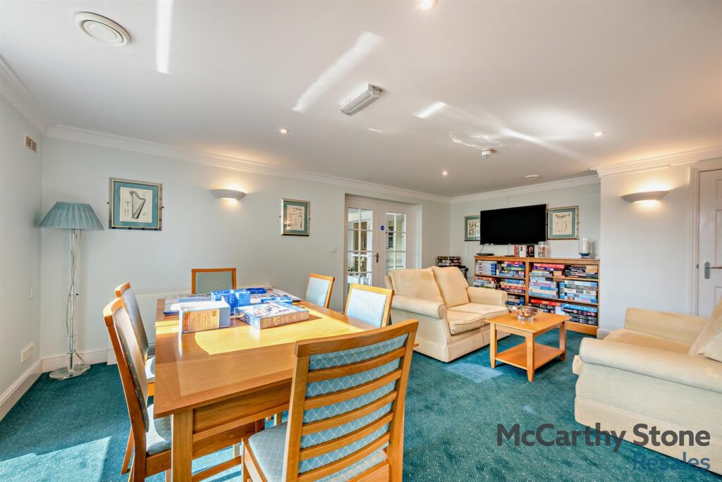 Amelia Court, Union Place, Worthing, BN11 1AH